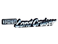 Toyota Land Cruiser 40