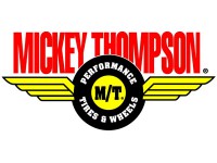 Mickey Tompson