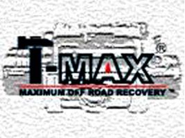   T-Max COMMERCIAL