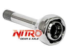 Усиленный ШРУС Nitro Gear Toyota Land Cruiser 40 серии