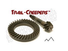 Главная пара Trail-Creeper 5.29 в передний редуктор