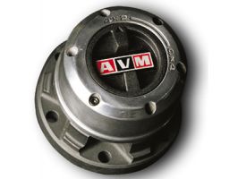 Комплект хабов AVM Chevrolet/GMC