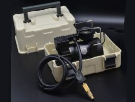 Автомобильный компрессор BERKUT SPEC-15